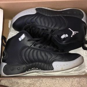 Jordan Jumpman Pro